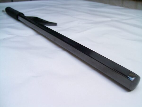 jutte hexagonal pavonado