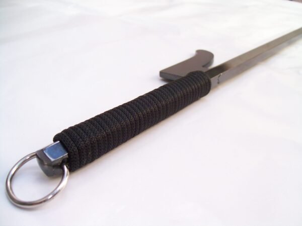 jutte hexagonal pavonado