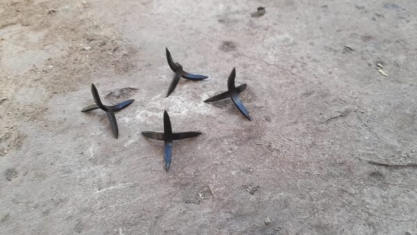 import placeholder for 9981