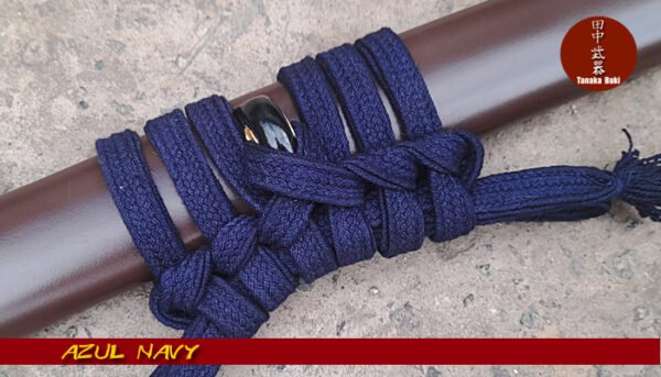 sageo hira algodón chato