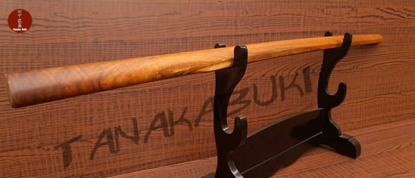 boken katori lapacho