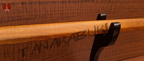 boken katori lapacho