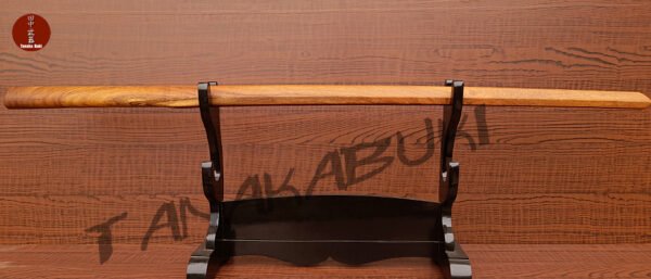 boken katori lapacho