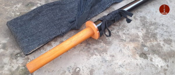 bokken completo incienso
