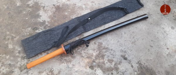 bokken completo incienso