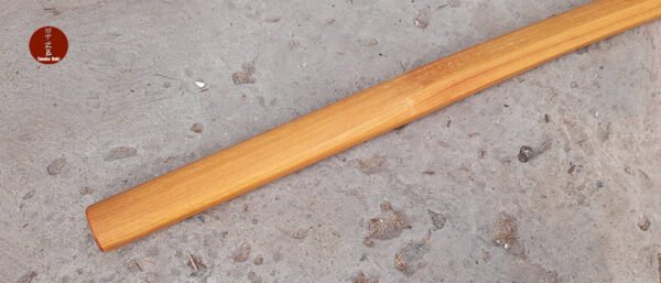 bokken de mora (con o sin tsuba)