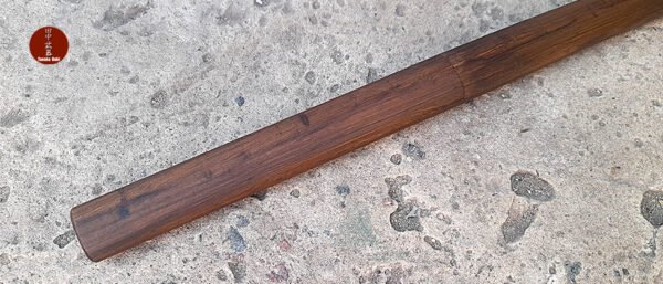 bokken de petiribi (con o sin tsuba)