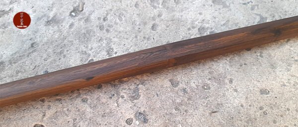 bokken de petiribi (con o sin tsuba)
