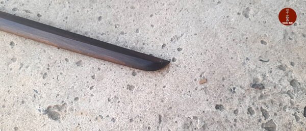 bokken de petiribi (con o sin tsuba)