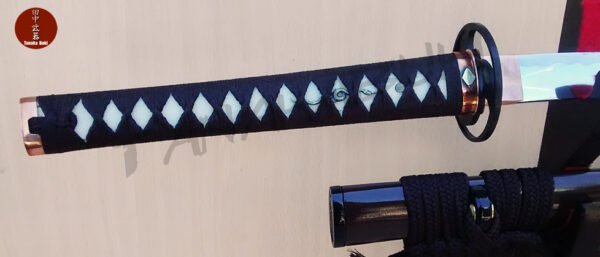 iaito nacional sei tei