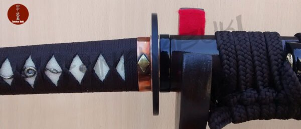 iaito nacional sei tei