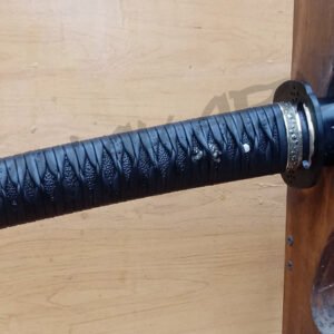 katana artesanal komei alto rendimiento