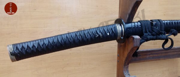 katana artesanal komei alto rendimiento