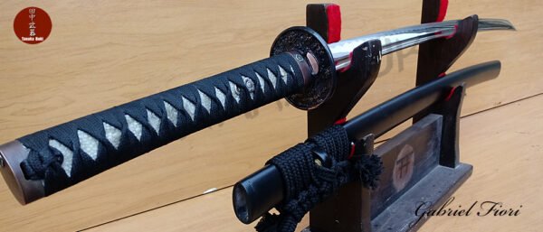 set sageo simil seda & tsukaito estilo shigeuchi