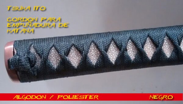 set sageo simil seda & tsukaito estilo shigeuchi