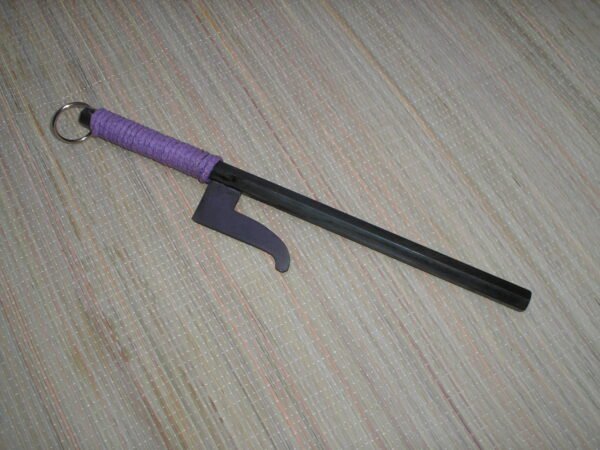 jutte hexagonal pavonado