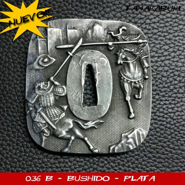 shinobi gatana personalizada