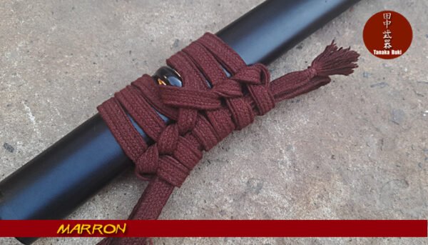 sageo hira algodón chato