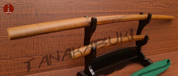 set boken & kodachi lapacho