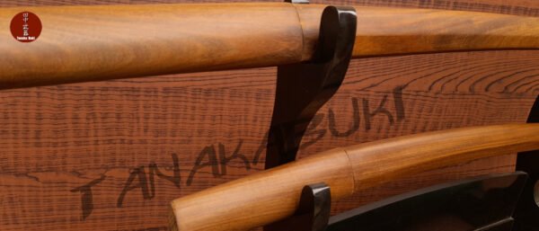 set boken & kodachi lapacho