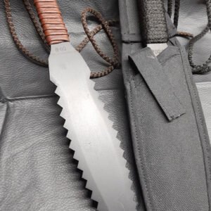 shikoro kunai (苦無)