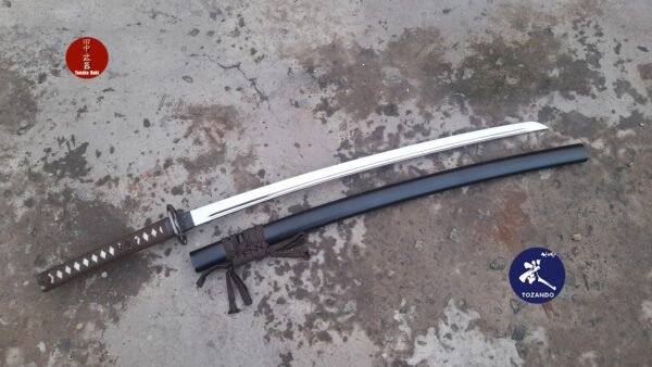 iaito tozando toryumon