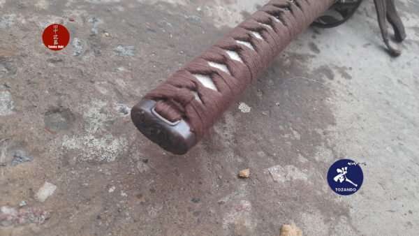 iaito tozando toryumon