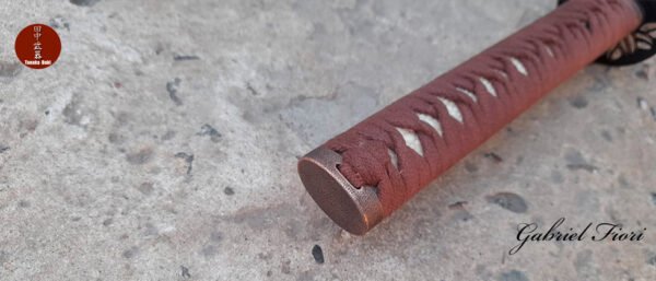 iaito nacional sei tei