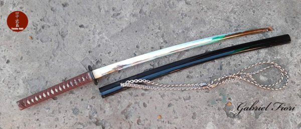 iaito nacional sei tei