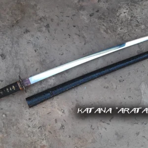 katana aratameshi 7