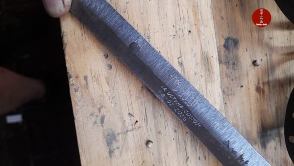 la ultima custom deluxe