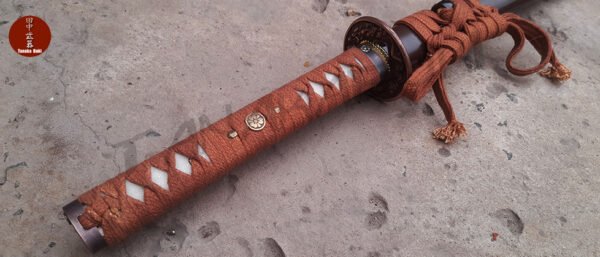 iaito sakura deluxe
