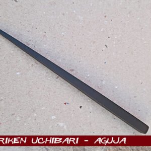 bo shuriken uchibari
