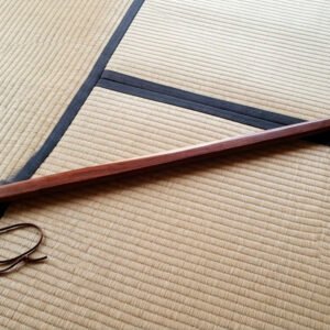 boken musashi 1