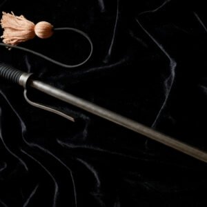 jutte ronin 浪人 black edition