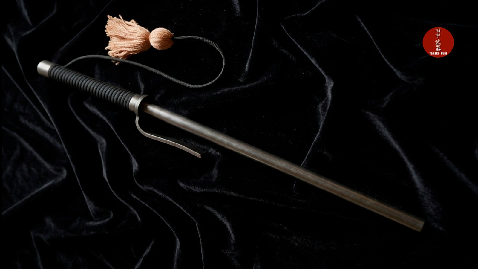 jutte ronin 浪人 black edition jutte ronin 浪人 black edition