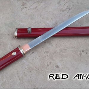 aikuchi rojo 1