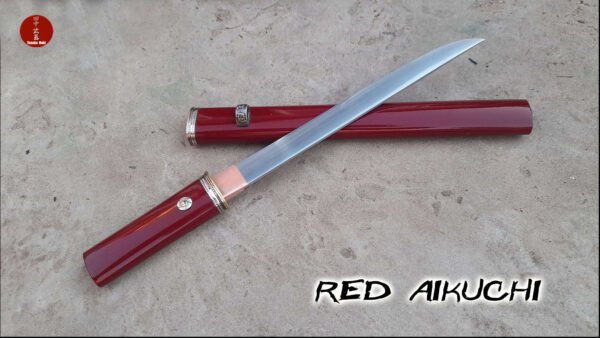aikuchi rojo 1 aikuchi rojo 1