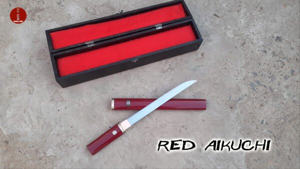 aikuchi rojo 3 aikuchi rojo 3